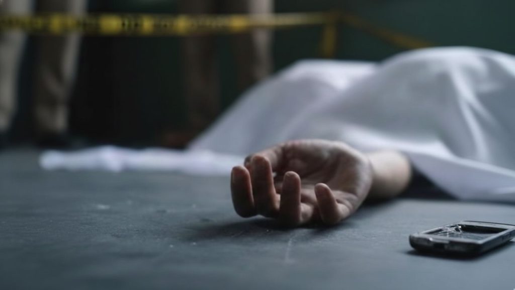 man killed wife Jashore