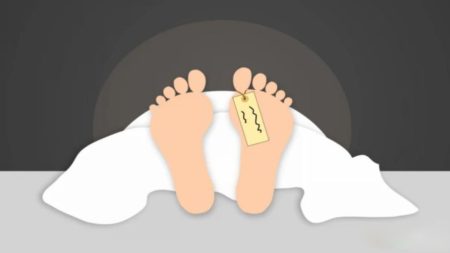 Doctor’s decomposed body found