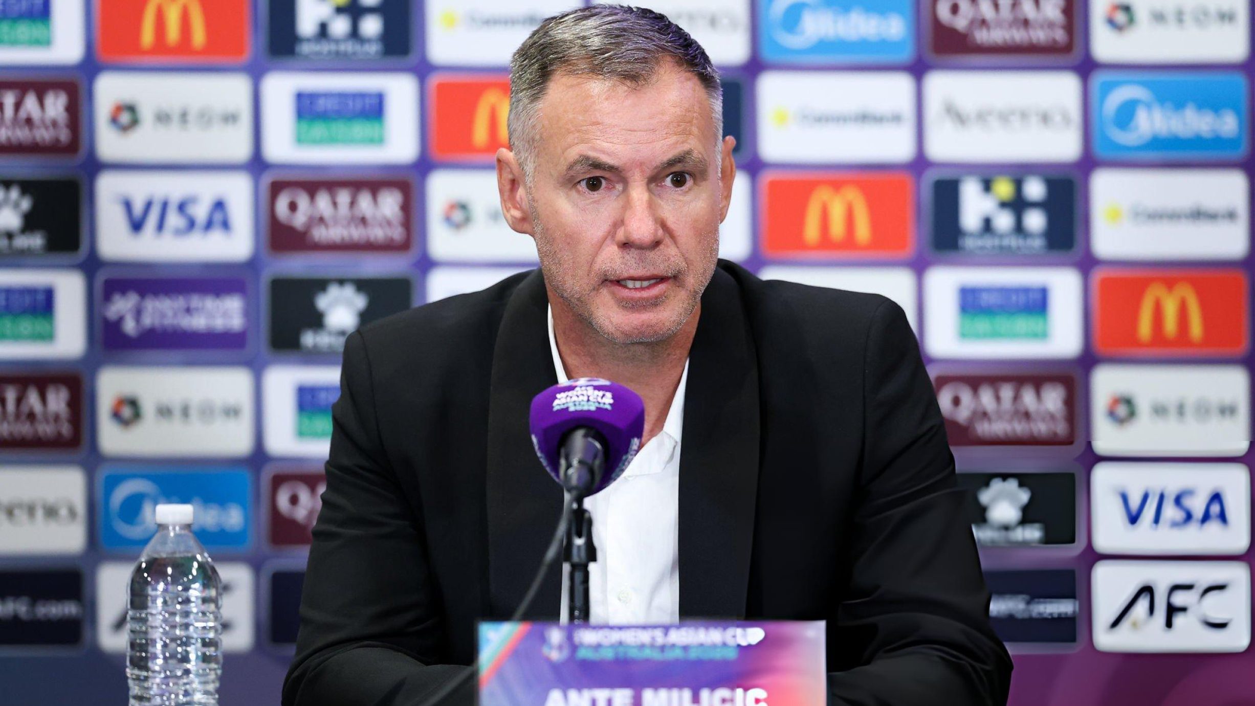China coach hails Rituporna and Monika after a tough battle