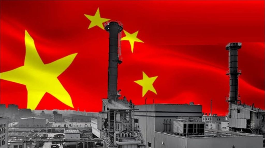 A reliable China in a volatile international order China