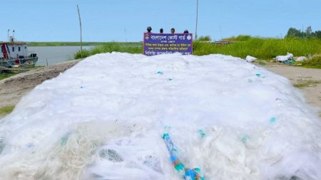 banned fishing nets
