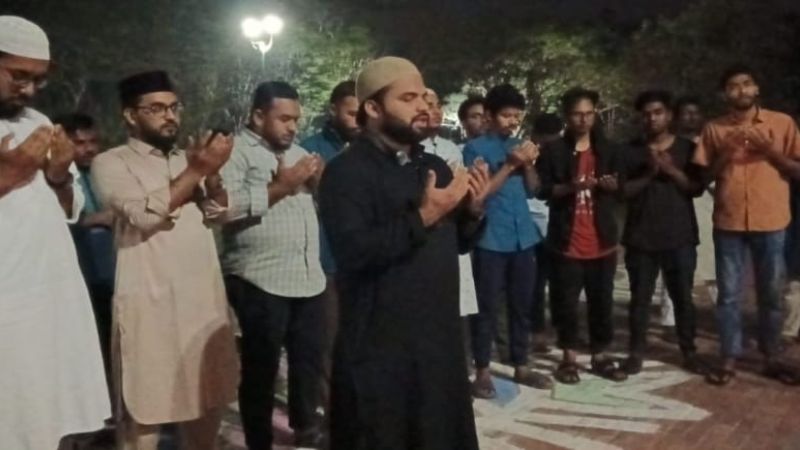 Ghaibana janaza
