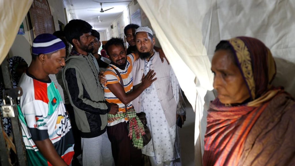 Structural killings: Same old story of neglect Padma bus tragedy