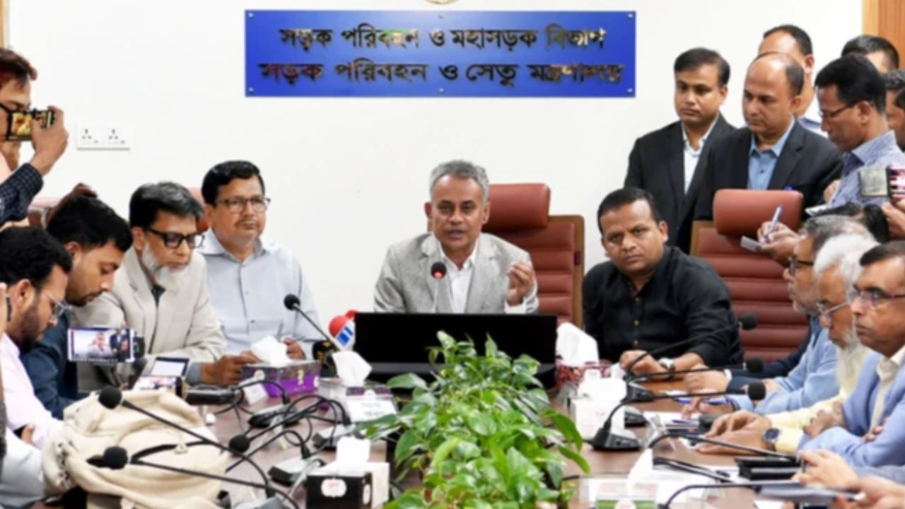 No extra bus fare during Eid, warns minister