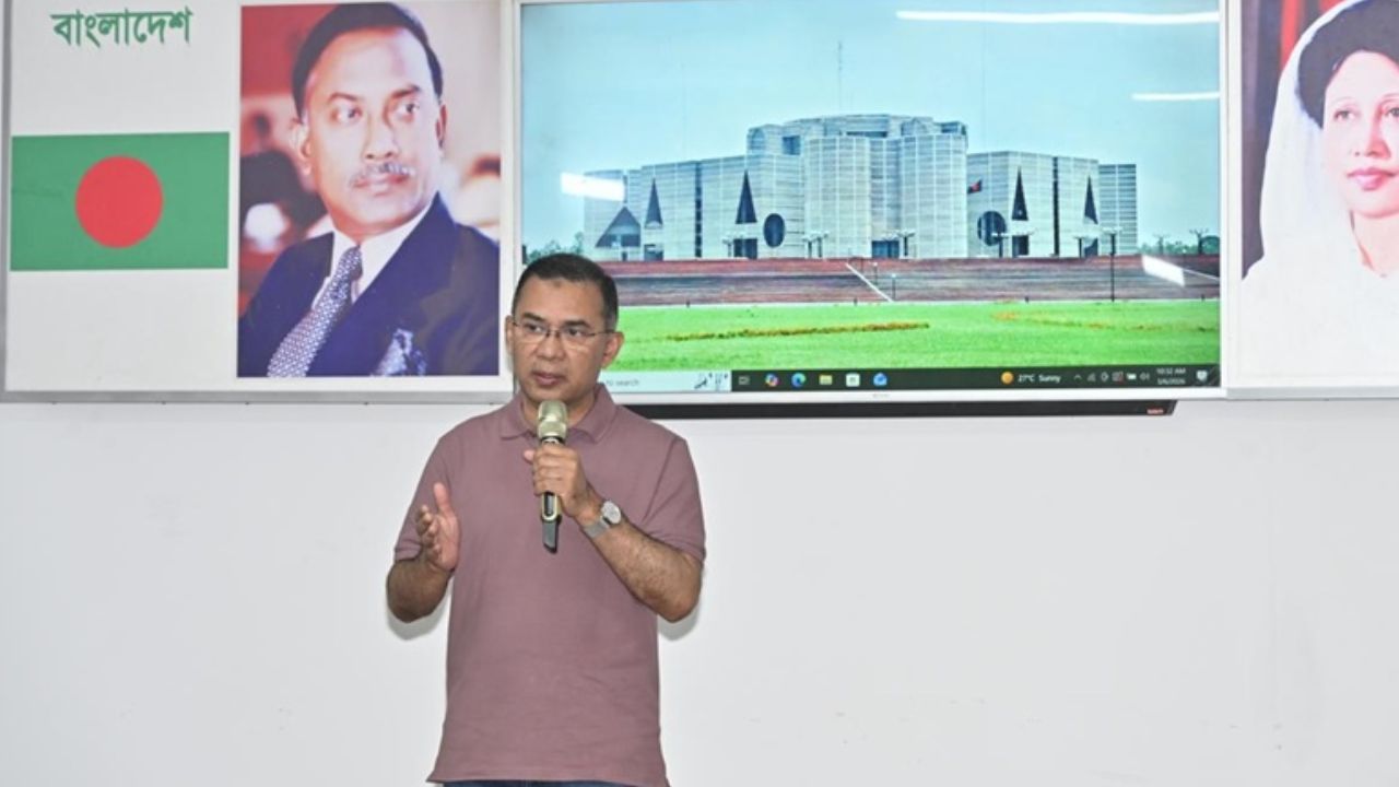 PM opens training workshop for MPs