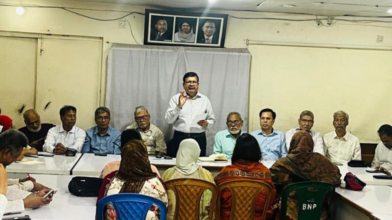 No unethical activities will be tolerated: Shimul Biswas