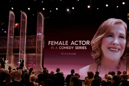Catherine O’Hara remembered with Posthumous Actor Award Catherine O’Hara Actor Award