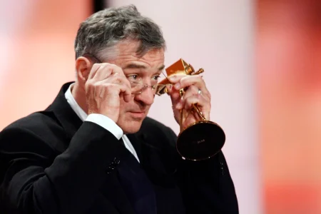 Robert De Niro