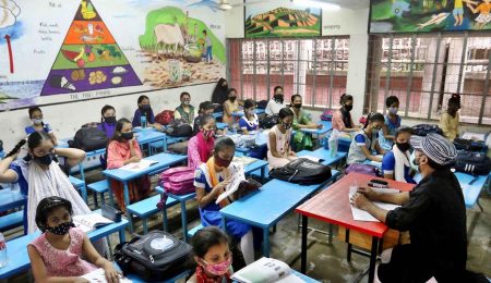 Fresh breeze blows in the country’s educational arena Educational arena