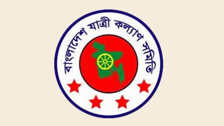 Bangladesh Eid road accidents report by Jatri Kalyan Samity