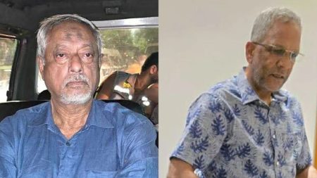 ICT orders appearance of 2 retired lieutenant generals on 7 April Mamun Khaled and Masud Uddin