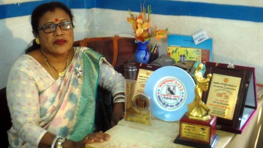 Women’s Day Celebrated Nationwide/Calls grow for protection of women’s rights, safety