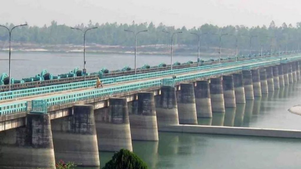 Ganges Water-Sharing Treaty: Urgent talks needed for climate-focused renewal Ganges Water Treaty