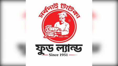 Foodland Bakery