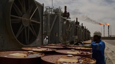 Australia fuel tax