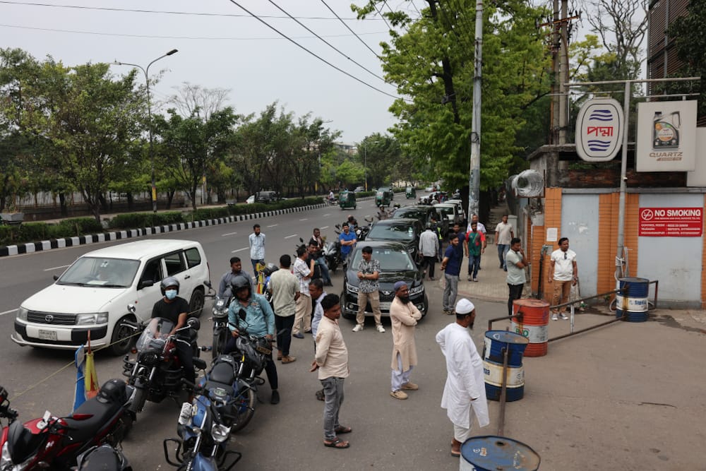 fuel supply shortage (1)