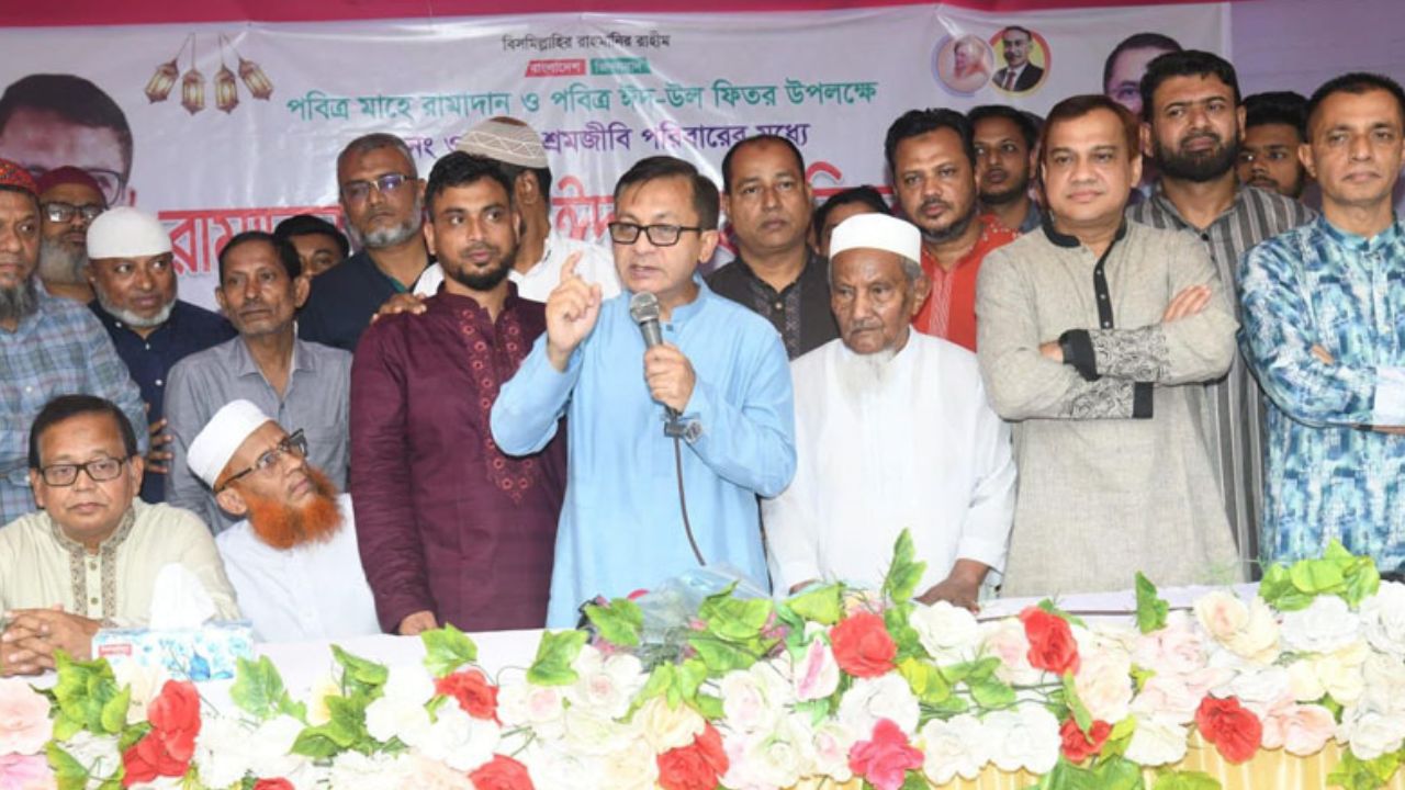 Fuel price hike won’t affect Eid travel: Muktadir