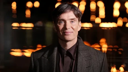 Will ’28 Days Later’ continue? Cillian Murphy says “hope so!” Cillian Murphy 28 Days Later