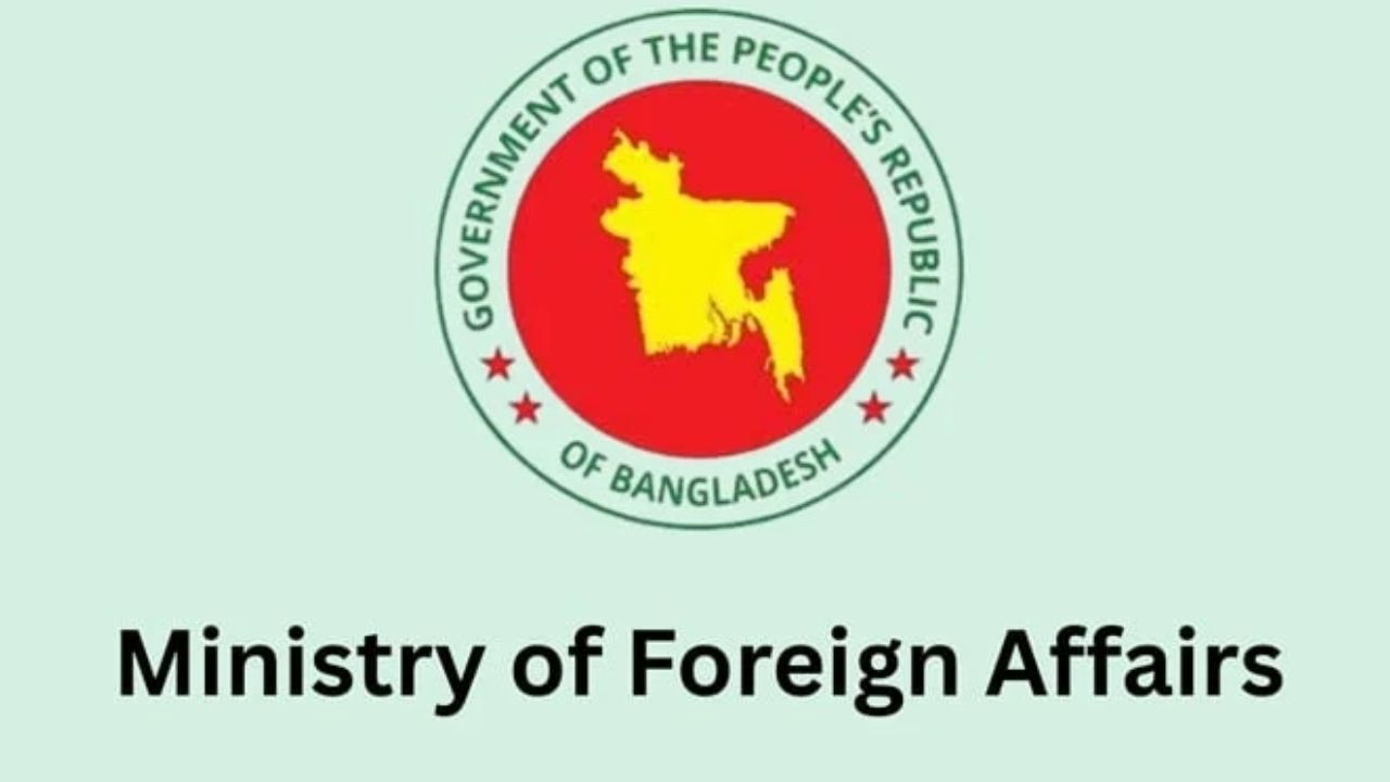 Bangladesh withdraws five envoys from foreign missions