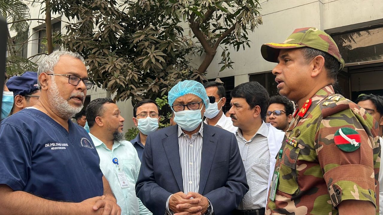 No brokerage allowed in hospitals: Health minister