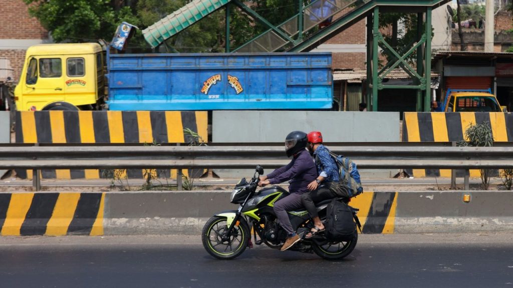 Motorcycles June fatalities