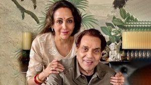 Hema Malini criticises Oscars tribute