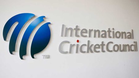 ICC delegates to visit BCB over election progress ICC delegates visit BCB