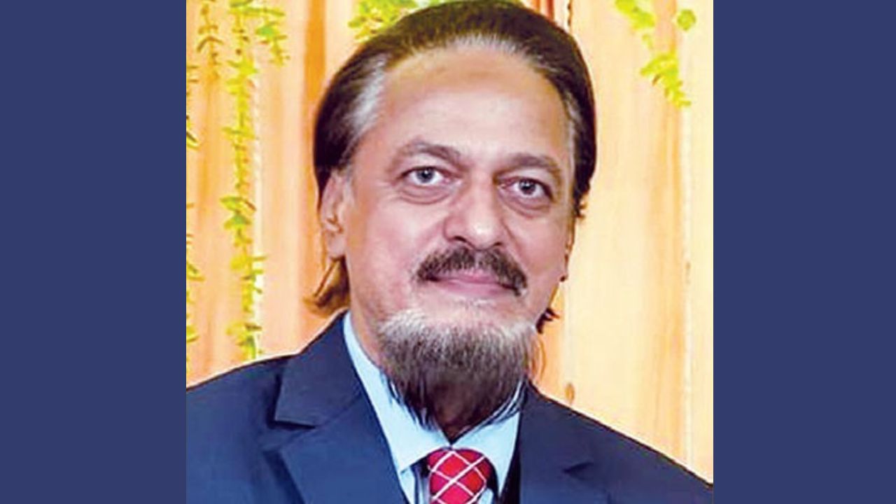 ICT chair’s mobile hacked, FB, WhatsApp compromised