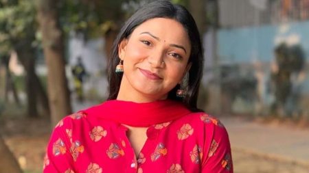 ‘Better divorced than miserable’: Tithi on past marriage Iffat-ara-tith