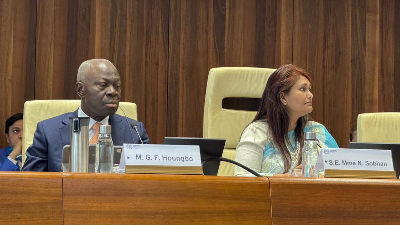 Bangladesh chairs key ILO meetings, pushes migrant workers’ rights