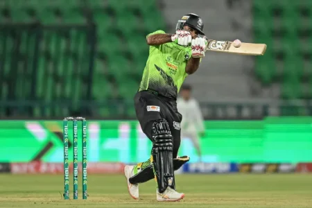 Fakhar Zaman faces possible ban for ball-tampering in PSL 2026