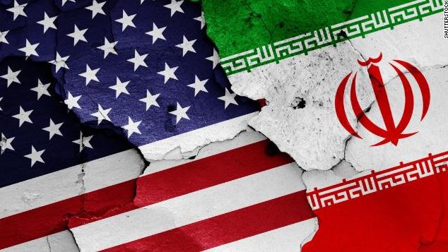 Iran renews attacks on Gulf states as US strikes continue Iran US
