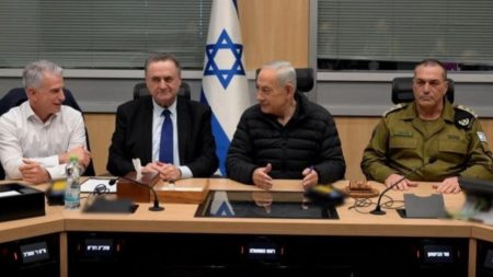 Israel warns Iran’s next supreme leader will be a target Israel target Iran’s next supreme leader