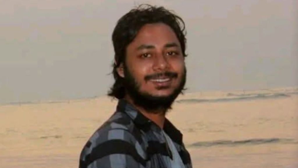 Jamaat leader held over attack on police Jamaat leader arrested Palashbari