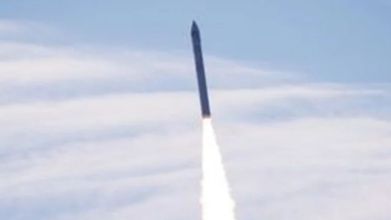 Japanese startup rocket launch fails for third time