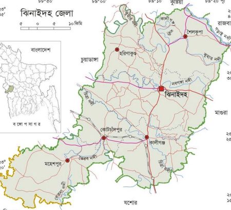 Jhenaidah