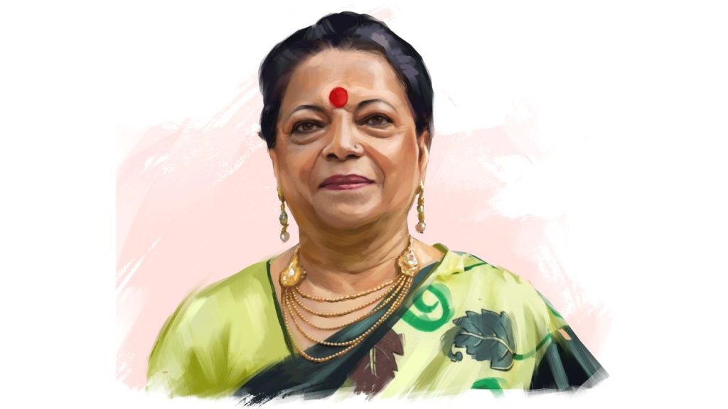 Voice of war, memory of liberation Kalyani Ghosh