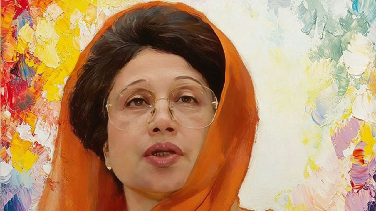 Khaleda Zia to receive Independence Award 2026