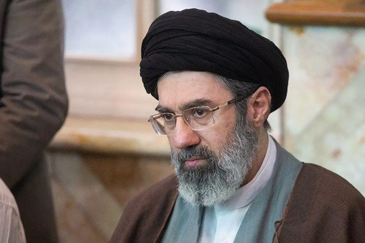Khamenei succession shock