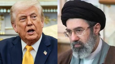 Iran claims retaliation against US base after latest strikes iran