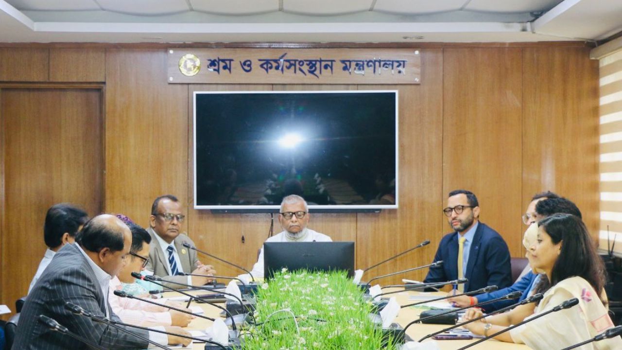 ILO cooperation vital for sustainable employment: Minister
