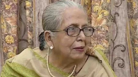 Mahbuba Rahman death