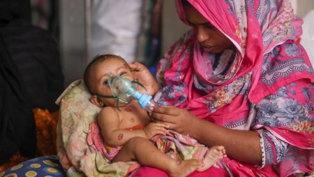 Measles outbreak: Low-income households hit hardest measles outbreak