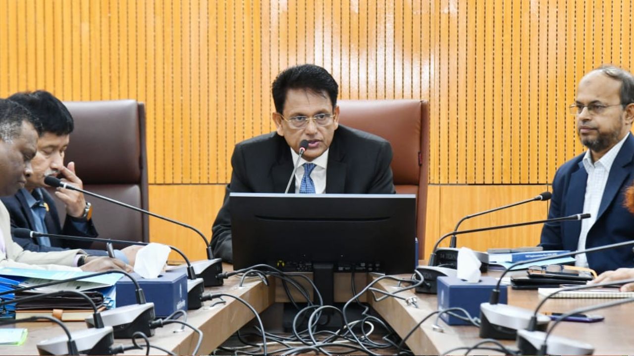 NU to revamp curriculum with focus on job skills: Milon