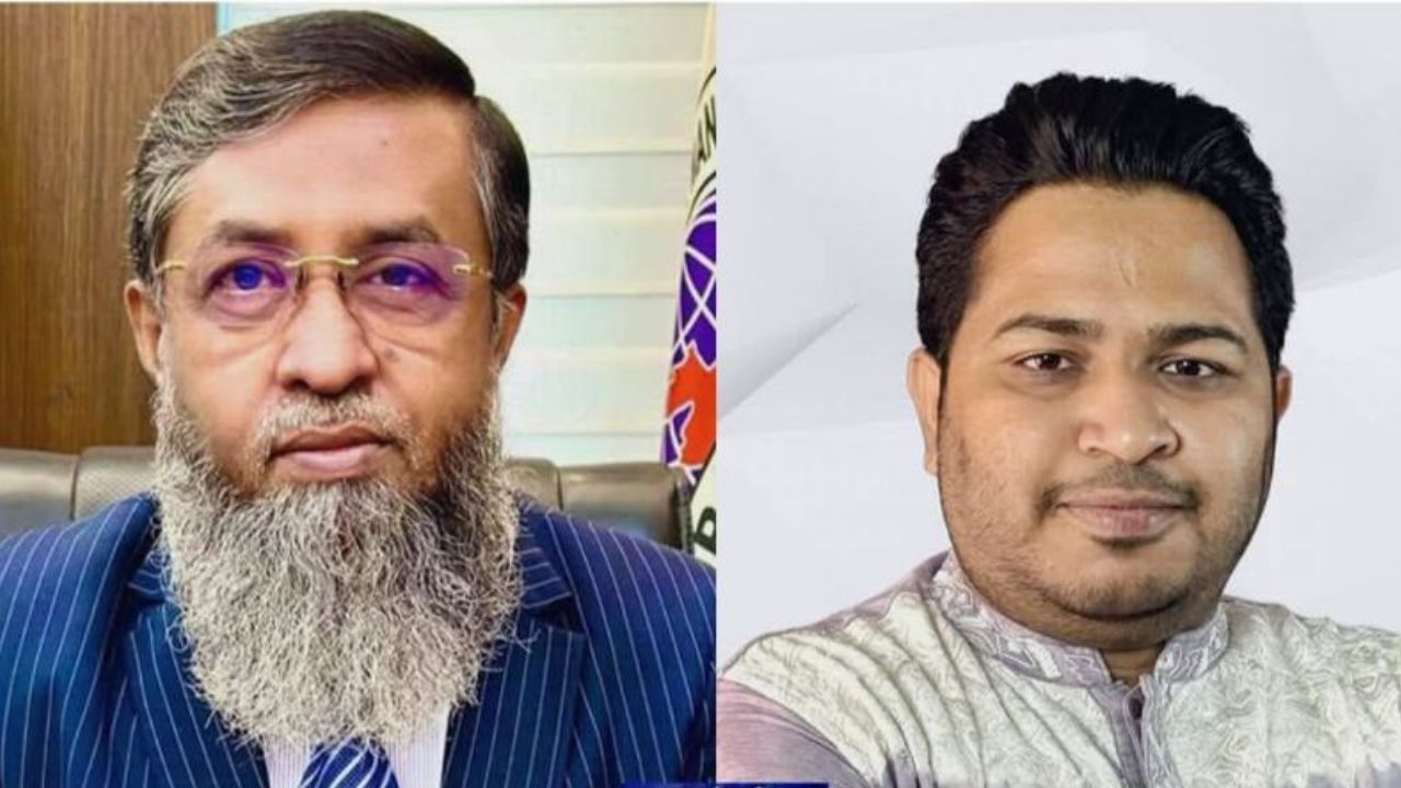MP besieged after ‘fascist’s friend’ remark