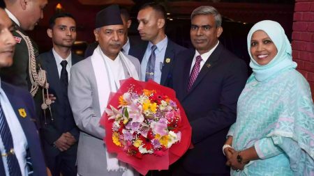 Bangladesh Embassy hosts Independence Day event in Kathmandu Bangladesh Independence Day event in Kathmandu