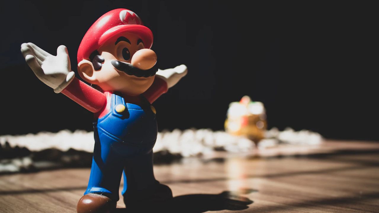 Nintendo sues US govt over Trump tariffs