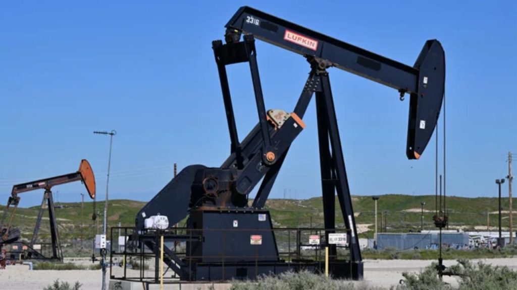 Oil prices surge past $116 as Iran warns of US invasion Oil price Trump remarks