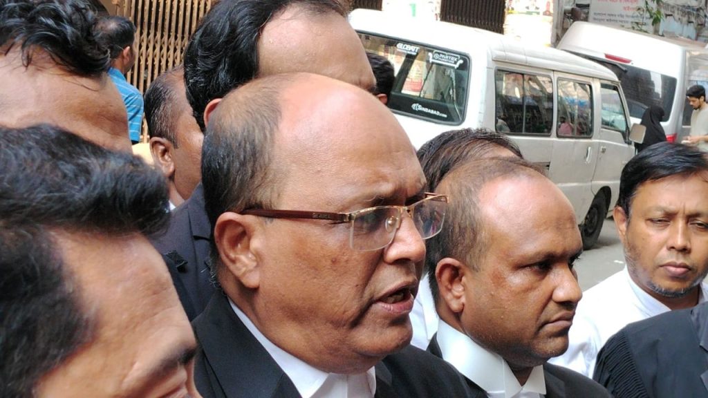 omar faruq faruqi statement on Hasina's night time voting