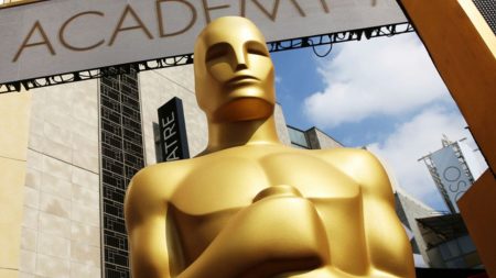Oscars